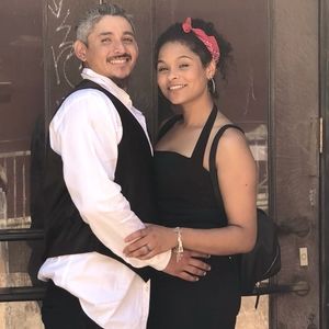 Meet your Posher, Kristen